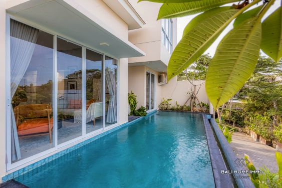 Image 1 from BEAUTIFUL 2-BEDROOM VILLA FOR SALE & RENT IN KUTUH - NUSA DUA