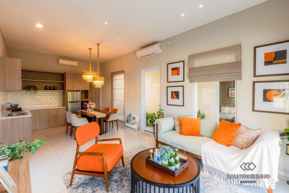 Image 3 from BEAUTIFUL 2-BEDROOM VILLA FOR SALE & RENT IN KUTUH - NUSA DUA