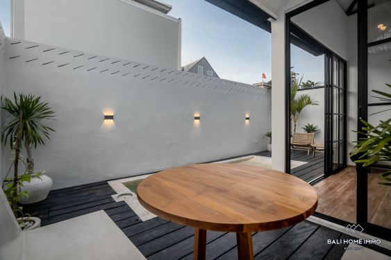 Image 2 from Villa 1 Kamar Tidur yang Baru Direnovasi Disewakan di Bali Canggu Berawa