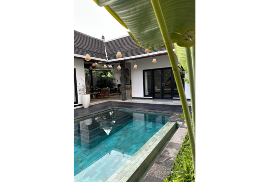 Image 3 from Disewakan Vila 2 kamar tidur dekat Canggu dan Kerobokan