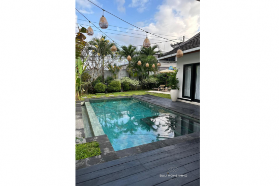 Image 2 from Disewakan Vila 2 kamar tidur dekat Canggu dan Kerobokan