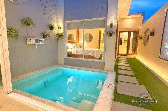 Image 3 from Newly Renovated 2 Bedroom Villa for Sale Freehold in Ungasan