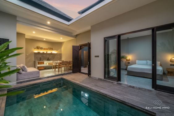 Image 2 from Newly Renovated 2 Bedroom Villa for Sale Leasehold in Bali Umalas