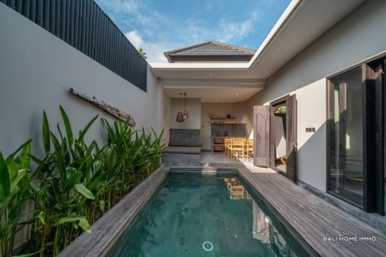 Image 3 from Villa de 2 chambres récemment rénovée à vendre en bail à Bali Umalas
