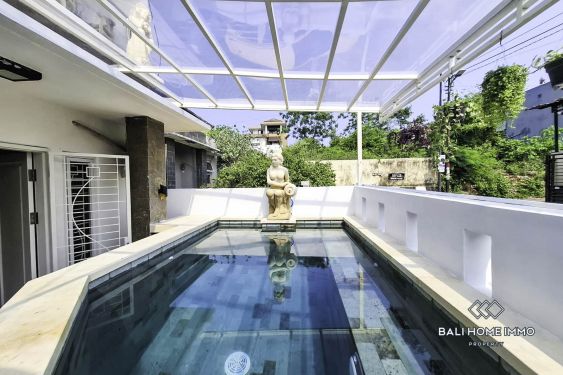 Image 1 from Villa de 3 chambres récemment rénovée à vendre et à louer à Nusa Dua