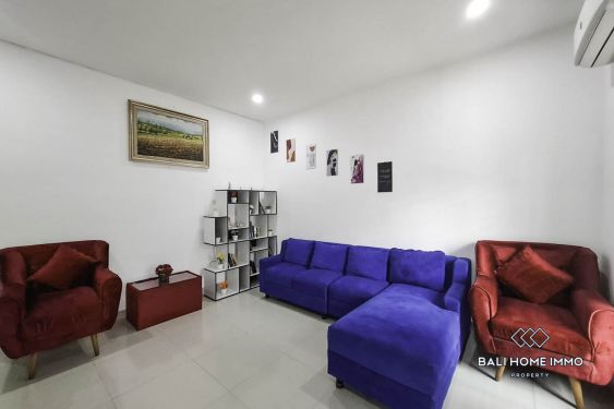 Image 3 from Villa de 3 chambres récemment rénovée à vendre et à louer à Nusa Dua