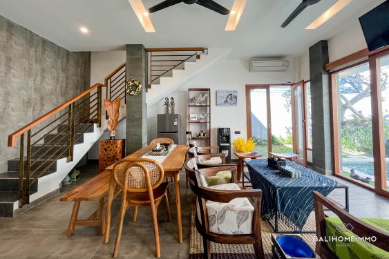 Image 2 from Newly Renovated 3 Bedroom Villa for Sale in Seminyak Bali