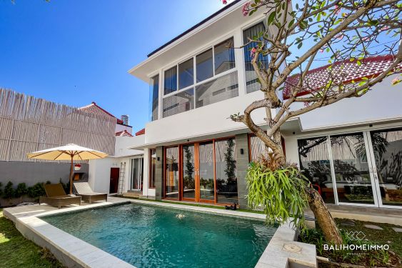Image 1 from Newly Renovated 3 Bedroom Villa for Sale in Seminyak Bali