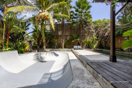 Image 3 from Ocean View 3 Bedroom Villa For Sale near Balian Beach Bali
