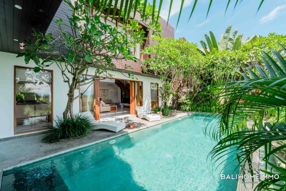 Image 1 from Ocean View 3 Bedroom Villa for Yearly Rental in Bali Cemagi