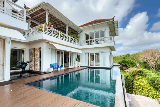 Image 2 from OCEAN VIEW 4 BEDROOM VILLA FOR SALE FREEHOLD IN UNGASAN