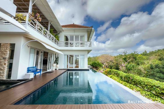 Image 3 from OCEAN VIEW 4 BEDROOM VILLA FOR SALE FREEHOLD IN UNGASAN