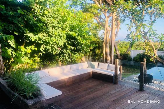 Image 3 from VILLA SPACIEUSE DE 4 CHAMBRES AVEC VUE MER À VENDRE À UNGASAN PRÈS DE LA PLAGE DE KARMA KANDARA