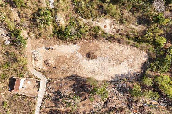 Image 2 from Ocean View Plots for sale in Nusa Penida near Harbour