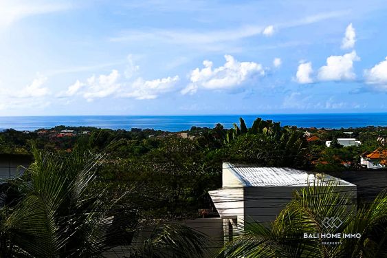 Image 2 from OCEAN VIEW LAND FOR SALE LEASEHOLD WITH BUILDING IN UNGASAN