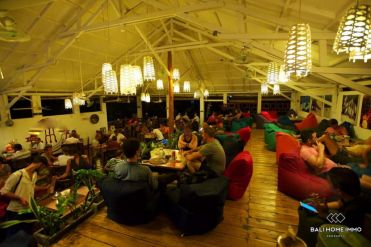 Image 3 from Ocean View Restaurant For Sale Leasehold in Labuan Bajo