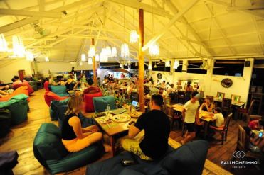 Image 2 from Ocean View Restaurant For Sale Leasehold in Labuan Bajo