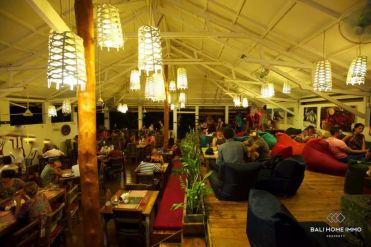 Image 1 from Ocean View Restaurant For Sale Leasehold in Labuan Bajo