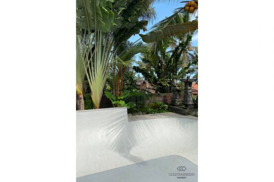 Image 3 from Ocean View 3 Bedroom Villa For Sale & Rent in Soka Beach West Bali