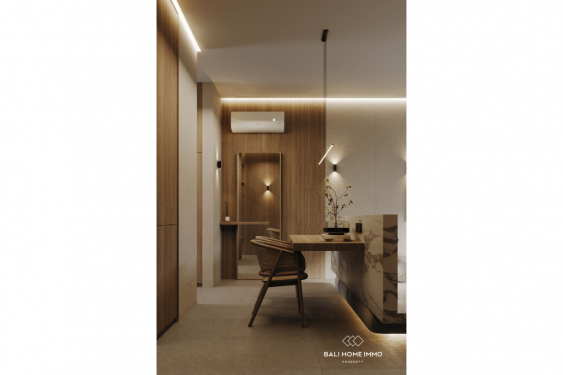 Image 3 from Off-plan 1-bedroom Apartment for Sale in The Heart of Berawa