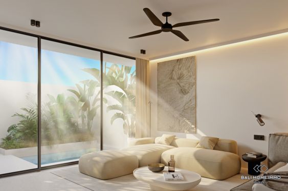 Image 3 from Off-plan 1 Bedroom Apartment for Sale Leasehold in Bali Uluwatu