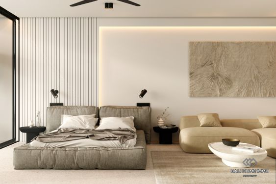 Image 3 from Off-plan 1 Bedroom Apartment for Sale Leasehold in Bali Uluwatu
