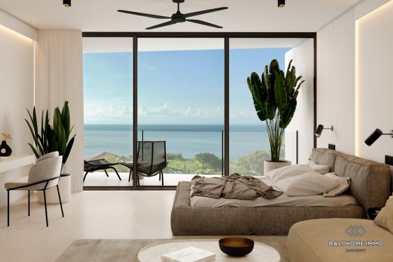 Image 1 from Off-plan 1 Bedroom Apartment for Sale Leasehold in Bali Uluwatu