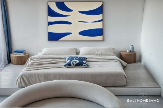 Image 3 from OFF PLAN 1 BEDROOM APARTMENT WITH JACUZZI FOR SALE LEASEHOLD IN BALI NUSA DUA