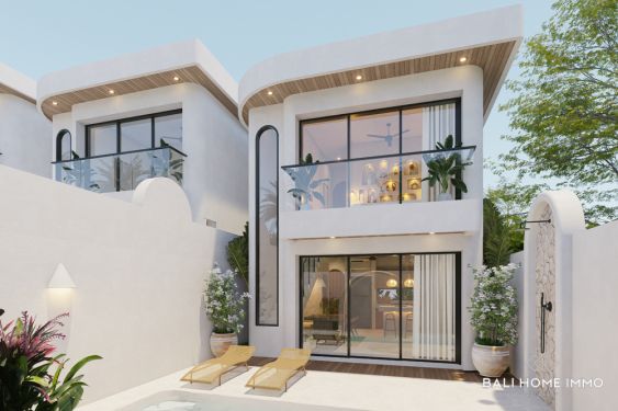 Image 3 from VILLA INVESTASI 1 KAMAR TIDUR OFF PLAN UNTUK DIJUAL DI LOKASI UTAMA BINGIN