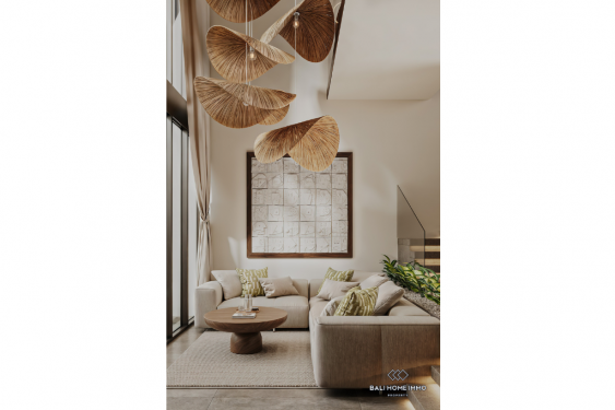 Image 2 from Dijual villa off-plan 1 kamar di Ubud, Bali