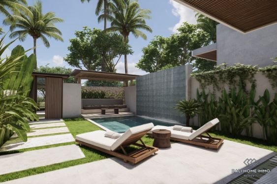 Image 2 from Off-plan 1 Bedroom Villa for Sale Leasehold in Nusa Lembongan