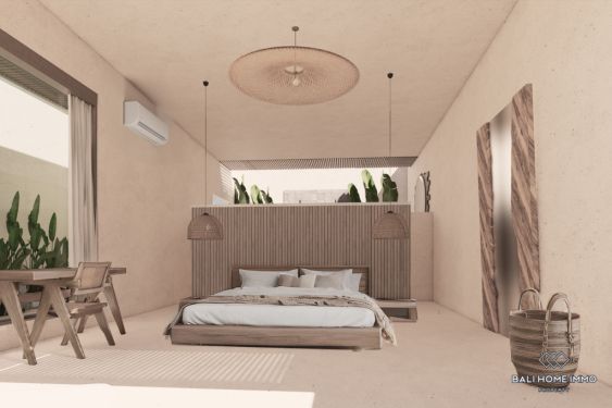 Image 3 from Off-plan 1 Bedroom Villa for Sale Leasehold in Nusa Lembongan
