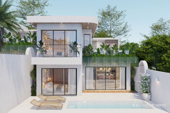 Image 1 from RUMAH 2 KAMAR TIDUR UNTUK DIJUAL SEWA DI BINGIN