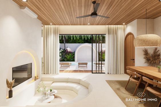 Image 3 from RUMAH 2 KAMAR TIDUR UNTUK DIJUAL SEWA DI BINGIN