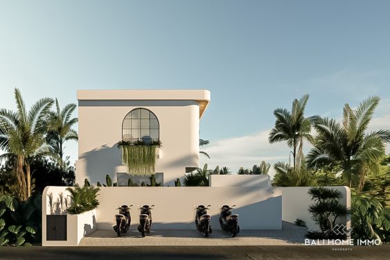 Image 2 from VILLA D'INVESTISSEMENT SUR PLAN DE 2 CHAMBRES À VENDRE DANS UN QUARTIER PRIVILÉGIÉ DE BINGIN