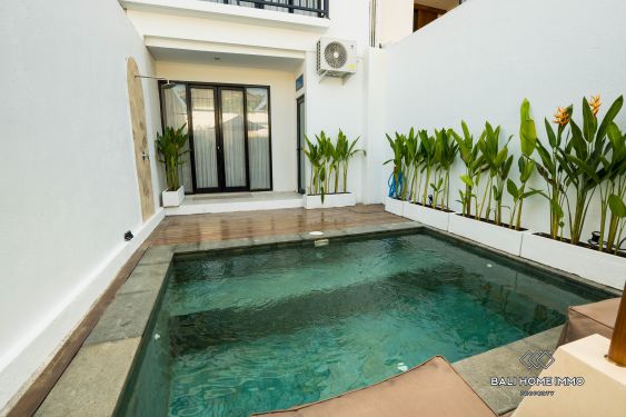 Image 1 from Vila Modern 2 Kamar Tidur Baru di Buduk Bali