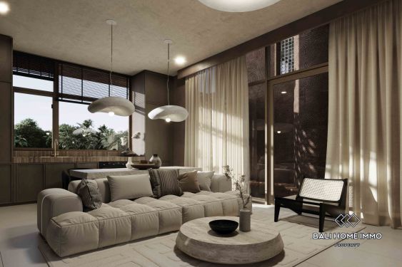 Image 2 from Dijual Vila 2 Kamar Tidur dengan Pemandangan Laut di Pandawa
