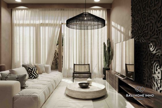 Image 3 from Dijual Vila 2 Kamar Tidur dengan Pemandangan Laut di Pandawa