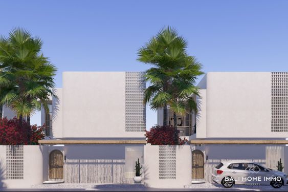 Image 2 from VILLA 2 KAMAR TIDUR OFF PLAN UNTUK DIJUAL FREEHOLD DI BALI UNGASAN