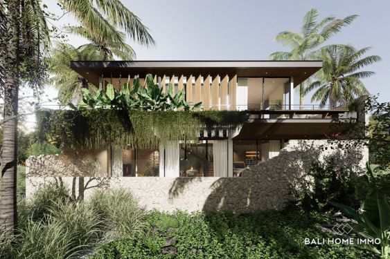 Image 1 from VILLA OFF PLAN 2 KAMAR DIJUAL DI ULUWATU PECATU