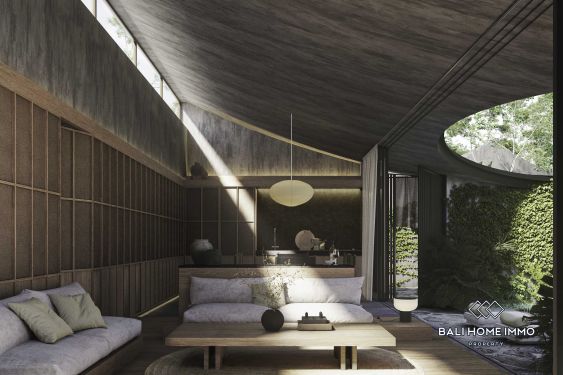 Image 3 from Off Plan 2 Bedroom Villa for Sale in Ungasan - A Serene Fusion of East and North