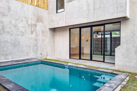 Image 2 from Dijual Villa baru 2 Kamar Babakan Canggu Bali