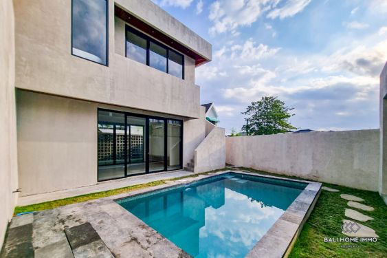 Image 1 from Dijual Villa baru 2 Kamar Babakan Canggu Bali