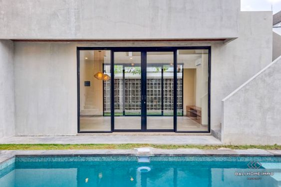 Image 3 from Dijual Villa baru 2 Kamar Babakan Canggu Bali