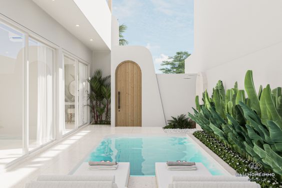 Image 3 from Off-plan 2 Bedroom Villa for Sale Leasehold in Bali Cemagi Beachside