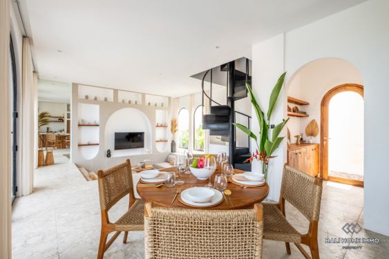 Image 3 from Dijual Villa 2 Kamar Tidur Hak Sewa di Bali Pererenan Sisi Utara