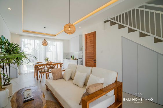 Image 3 from Brand new 2 Bedroom Villa for Sale Leasehold in Bali Pererenan