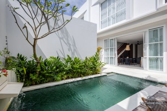 Image 1 from BRAND NEW 2 BEDROOM VILLA FOR SALE LEASEHOLD IN BALI UMALAS