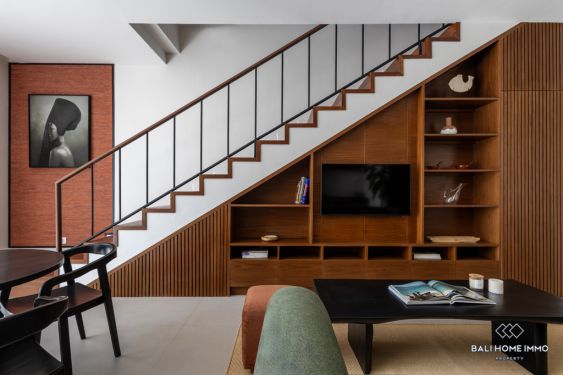 Image 3 from BRAND NEW 2 BEDROOM VILLA FOR SALE LEASEHOLD IN BALI UMALAS