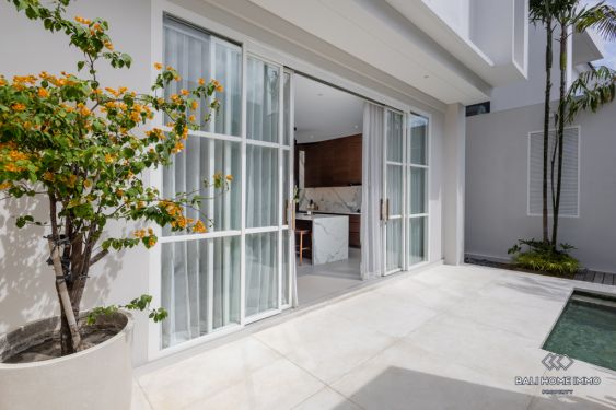 Image 2 from BRAND NEW 2 BEDROOM VILLA FOR SALE LEASEHOLD IN BALI UMALAS